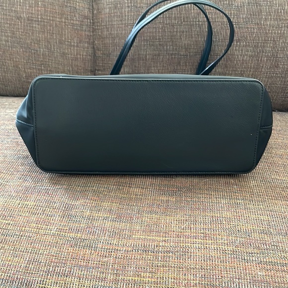 Kate Spade black tote nylon - Picture 5 of 6